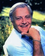 Kenneth Alwyn