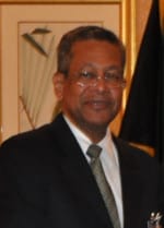 Kenneth Baugh