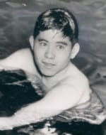 Keo Nakama