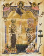 Keran, Queen of Armenia