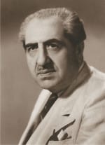 Khalil Mardam Bey