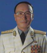 Kim Il-chol