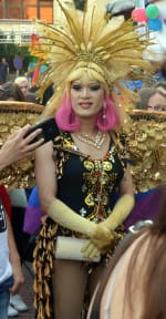 Kim Lee
