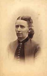 Kirstine Frederiksen