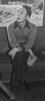 Koreya Senda