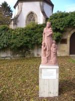 Kunigunde of Hohenstaufen
