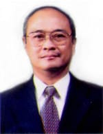 Kuntoro Mangkusubroto