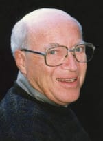 Kurt Julius Isselbacher