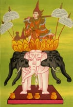Kyawswa I of Pinya