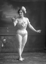La Bella Ingeborg
