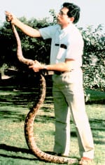 Lalji Singh