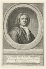 Lambert ten Kate