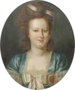 Landgravine Caroline of Hesse-Darmstadt