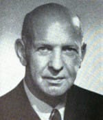 Laurence Curtis