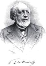 Laurent-Guillaume de Koninck