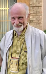 Lawrence J. Barkwell