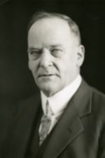 Lawrence Peterson