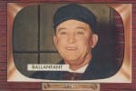 Lee Ballanfant