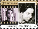 Leela Naidu