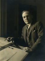 Leicester Bodine Holland