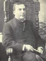 Lemuel John Tweedie