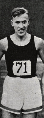 Lennart Strandberg