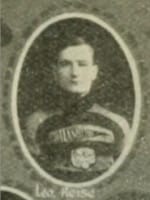 Leo Reise