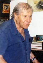 Leo Roth