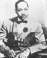 Leon Alexander Abbey