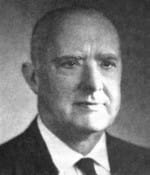 Leon Harry Gavin