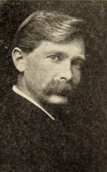 Leonard Borwick