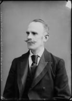 Leonard Lyell, 1st Baron Lyell