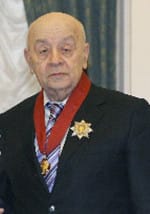 Leonid Bronevoy