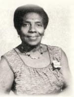 Léonie Coicou-Madiou