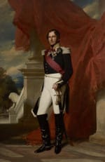 Leopold I of Belgium