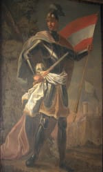 Leopold VI, Duke of Austria