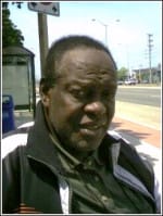 Leroy Keane