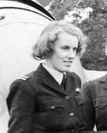 Lettice Curtis
