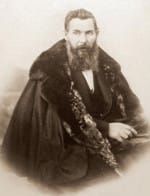 Lev Igorev