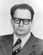 Lev Pavlovich Rapoport