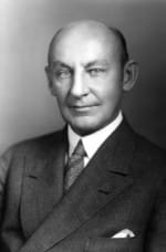 Leverett S. Lyon