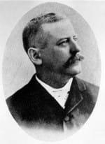 Levi Richard Ellert