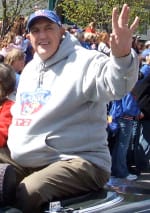 Lew Perkins