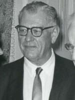 Lewis Deschler