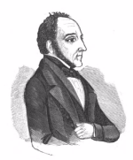 Lewis Gompertz