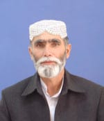 Liaqat Ali Bangulzai