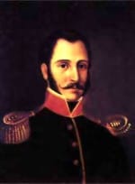 Liborio Mejía