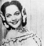 Lillian Molieri Bermu00fadez