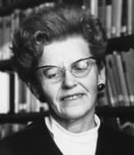 Lilly Bølviken