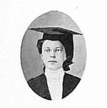 Linnie Marsh Wolfe